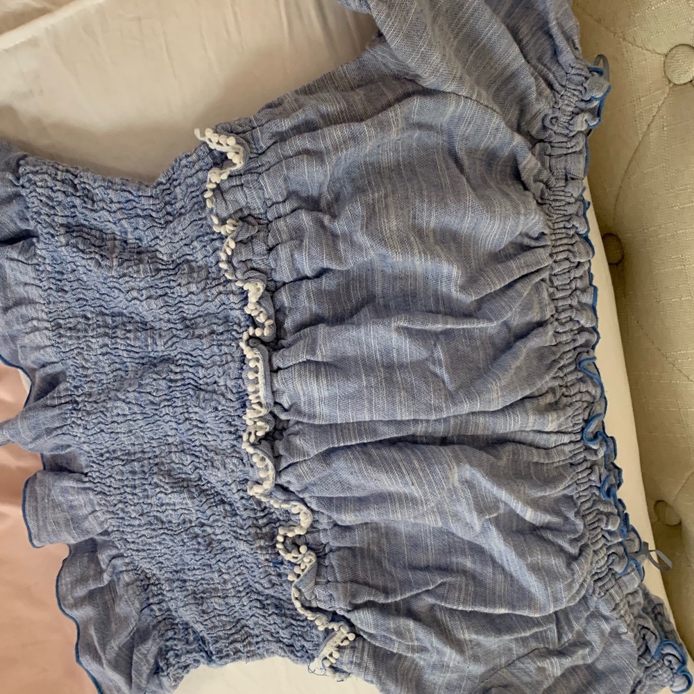 Zara top